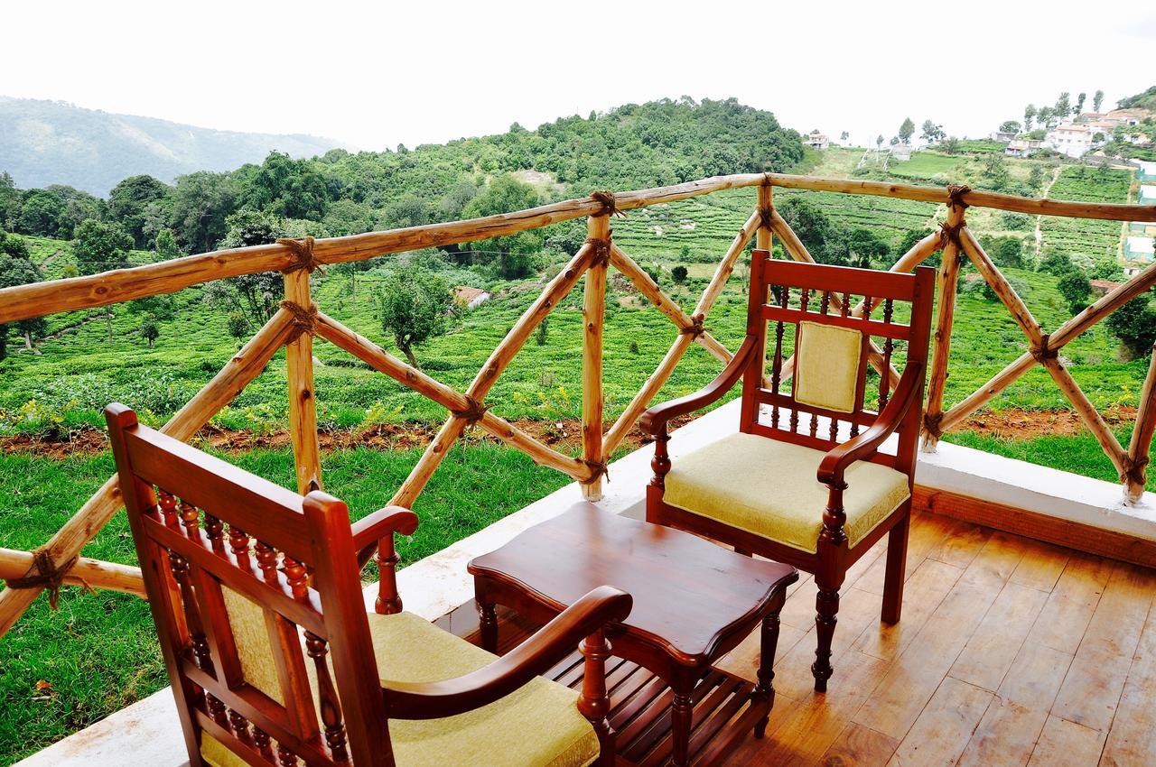 Hanging Huts Resorts Kotagiri Exterior photo