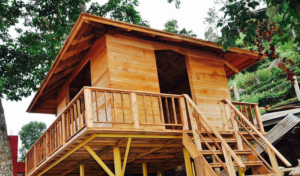 Hanging Huts Resorts Kotagiri Exterior photo