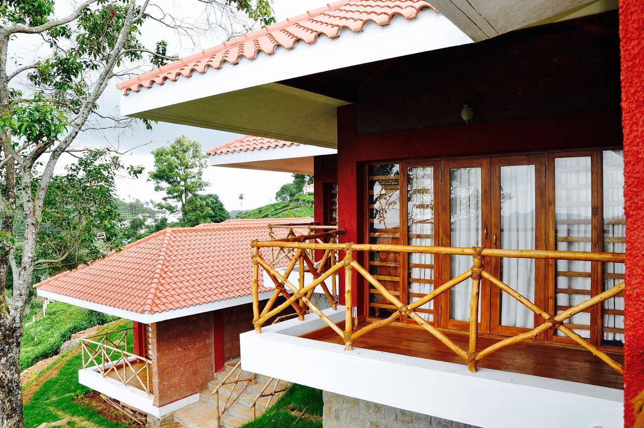 Hanging Huts Resorts Kotagiri Exterior photo