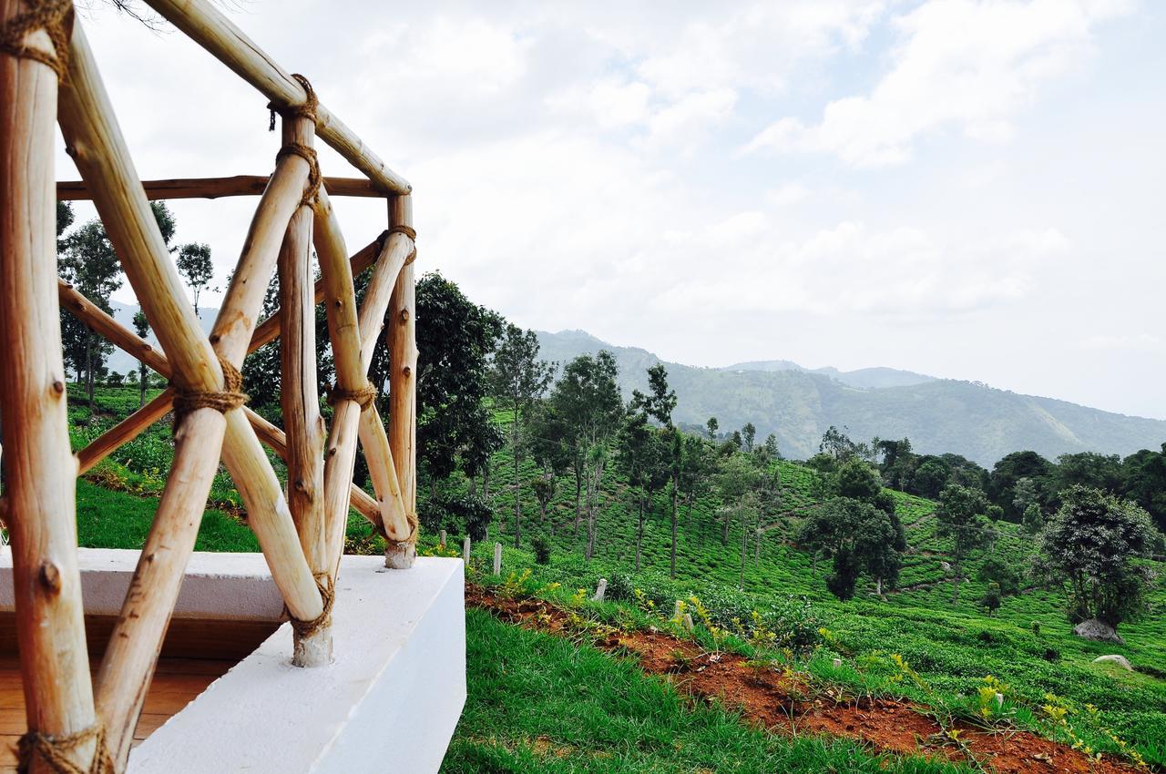 Hanging Huts Resorts Kotagiri Exterior photo