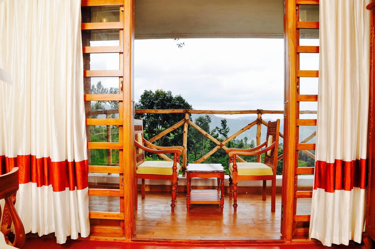 Hanging Huts Resorts Kotagiri Exterior photo