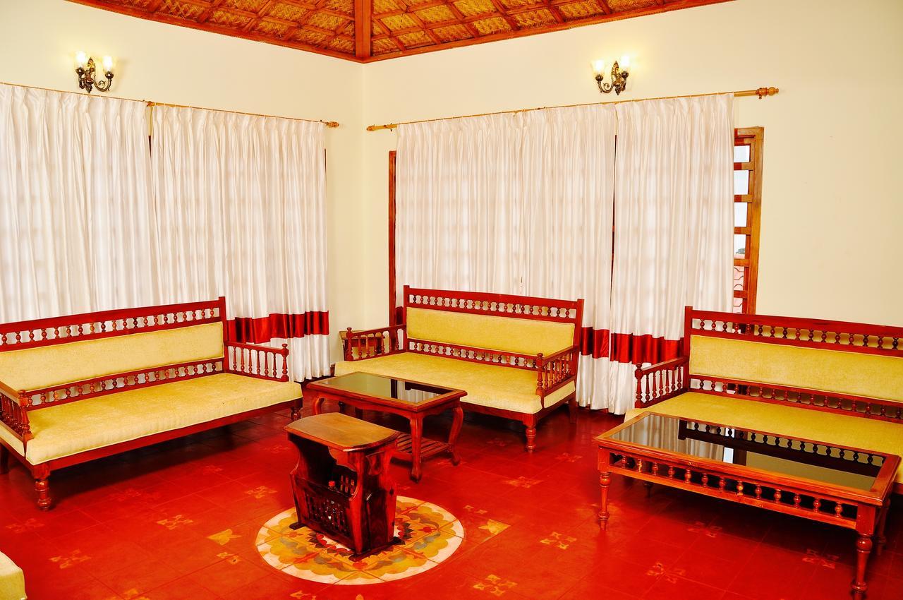 Hanging Huts Resorts Kotagiri Exterior photo