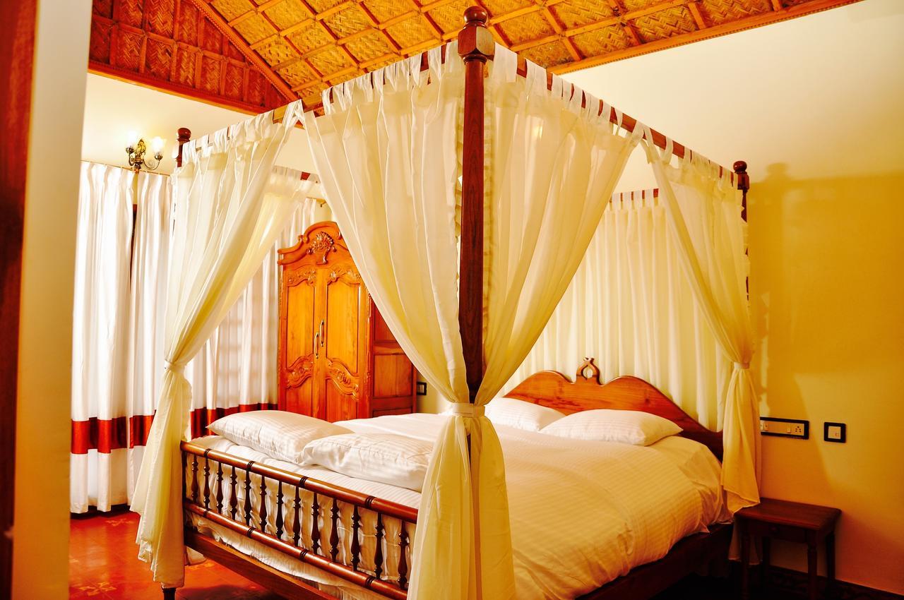 Hanging Huts Resorts Kotagiri Exterior photo